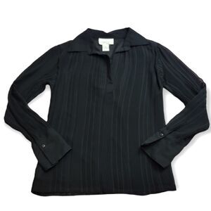 Jordan 2 PC dress blouse S